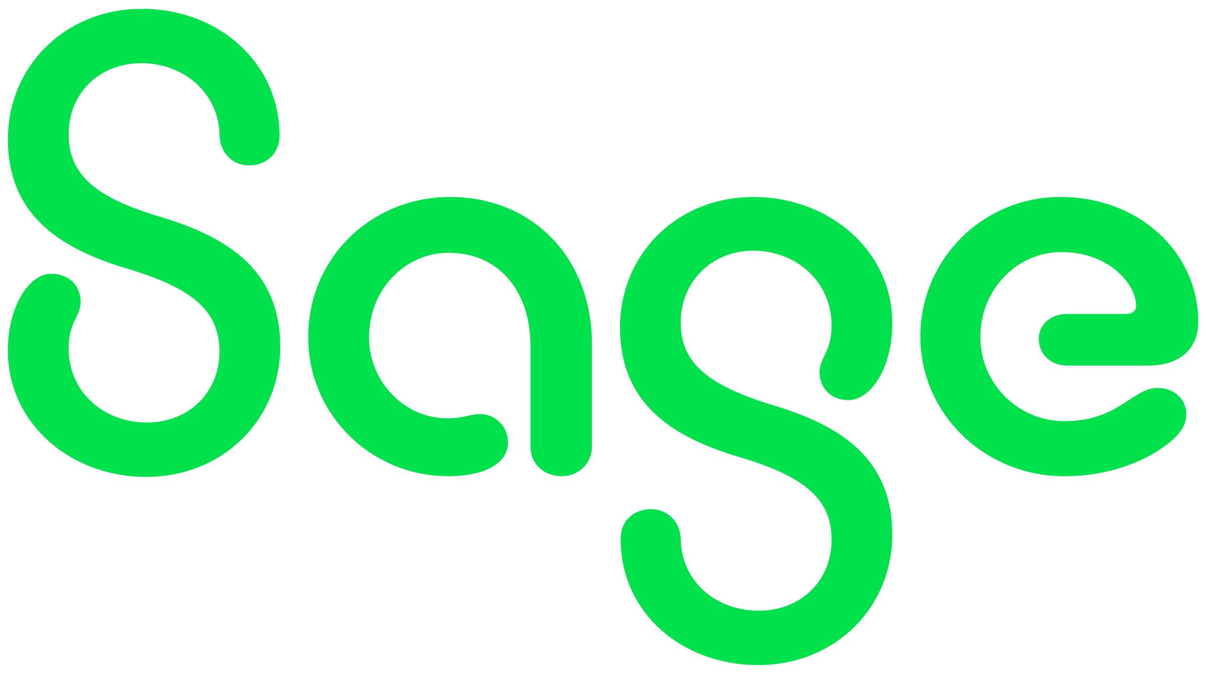 Sage Bookkeeping Software Logo